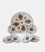 moroccan-ceramic-plates